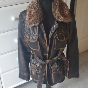 Women's jacket size Medium